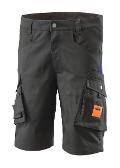 MECHANIC SHORTS M KTM