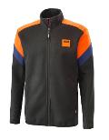 MECHANIC ZIP SWEATER M KTM