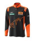 TEAM THIN SWEATER S KTM