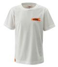 KIDS GOOD HABITS TEE 104/3-4Y KTM