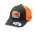 KIDS TEAM CURVED CAP OS KTM