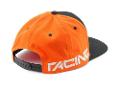 TEAM FLAT CAP OS KTM