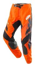 POUNCE PANTS ORANGE XL/36