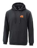 MX HOODIE  S KTM