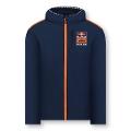 RB KTM PANEL SOFTSHELL JACKET  S