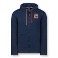 RB KTM BACKPRINT ZIP HOODIE  S