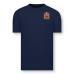 RB KTM BACKPRINT T-SHIRT NAVY XXL