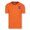 RB KTM BACKPRINT T-SHIRT ORANGE L