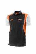 CORPORATE POLO XS KTM