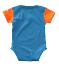 BABY RADICAL BODY SET 74/6-9MO KTM