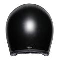 X70 AGV E2205 SOLID - MATT BLACK AGV