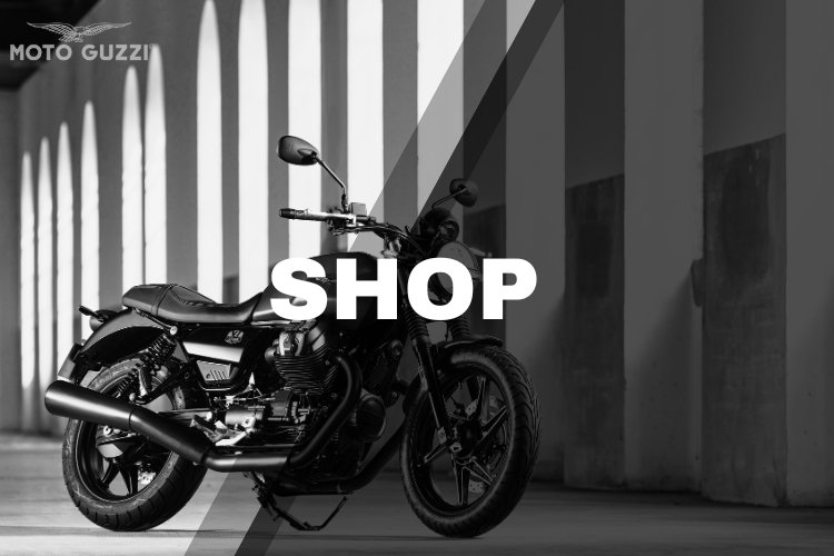 MOTO GUZZI