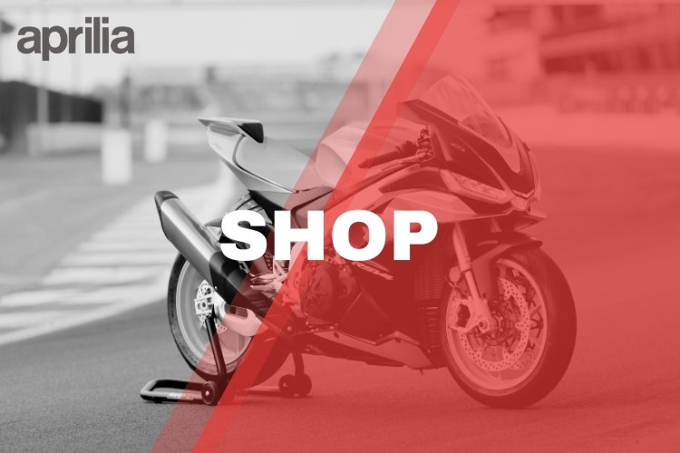 APRILIA