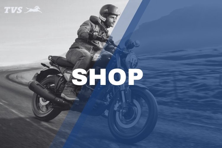 TVS Motor