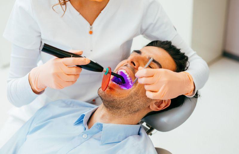 Devitalizzazione dente