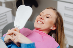 Implantologia dentale osteointegrata (mini-invasiva e computer guidata)
