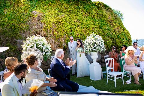 Fotografo Palermo - Servizio fotografico matrimonio