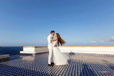 Fotografo Palermo - Servizio fotografico matrimonio
