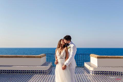 Fotografo Palermo - Servizio fotografico matrimonio