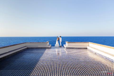 Fotografo Palermo - Servizio fotografico matrimonio