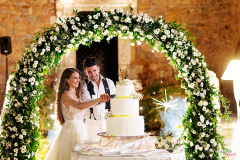 Fotografo Palermo - Servizio fotografico matrimonio