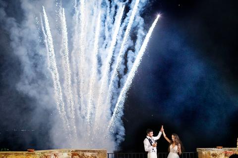 Fotografo Palermo - Servizio fotografico matrimonio