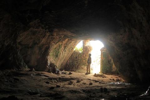 Grotta dell'eremita
