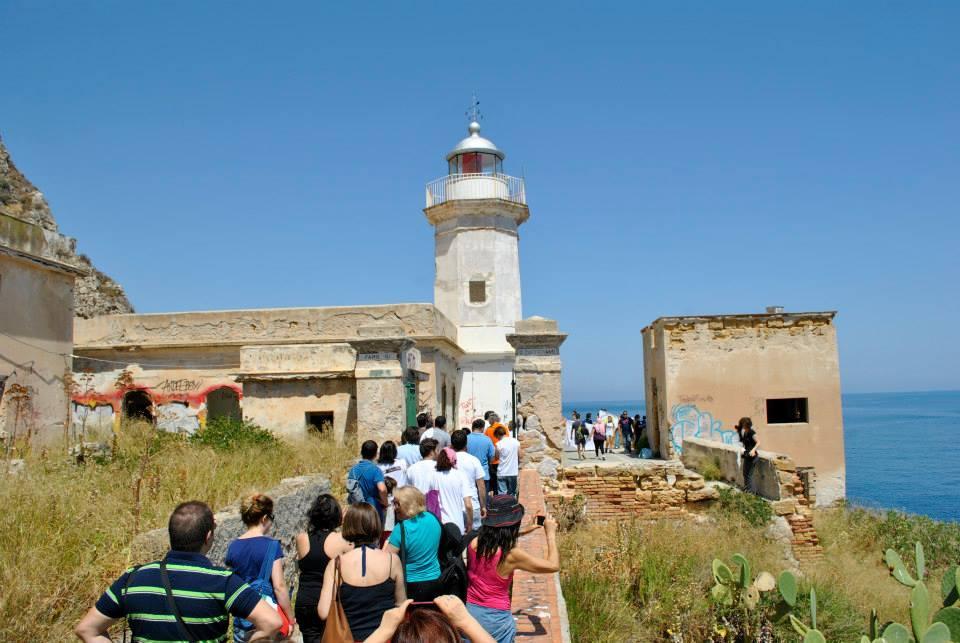 Itinerario "Il mare e la costa"