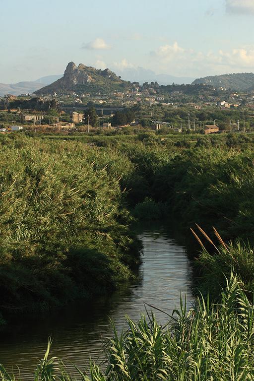 Itinerario rurale La Valle dell'Eleuterio