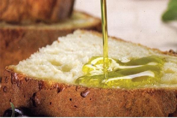 Itinerario rurale Le vie dell'olio