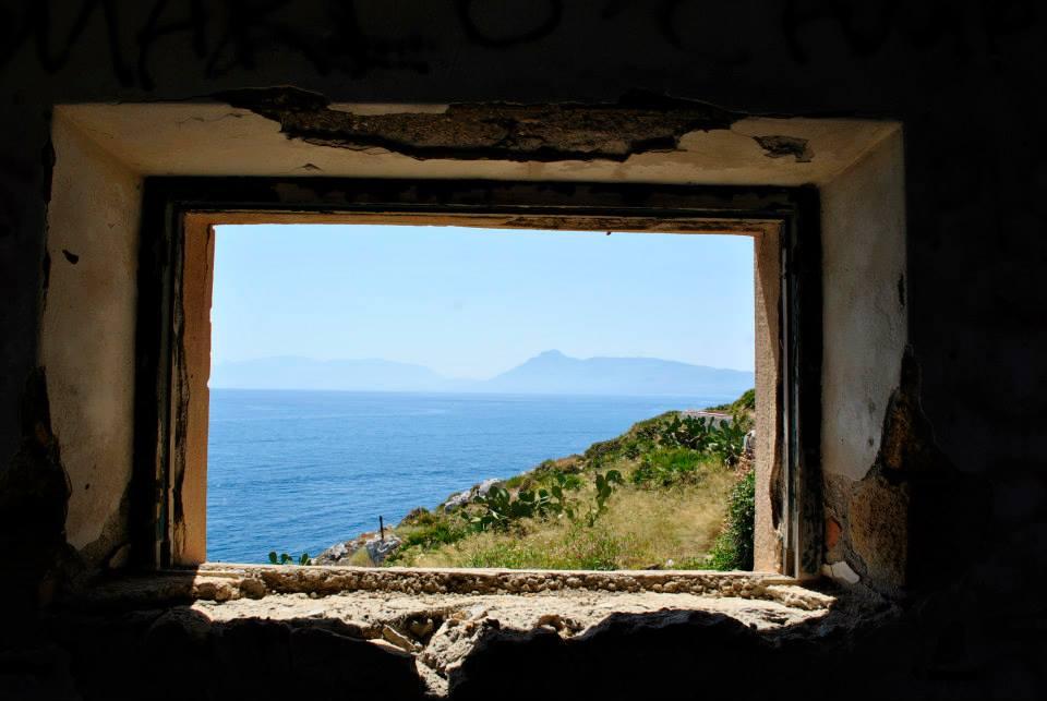 Itinerario "Il mare e la costa"