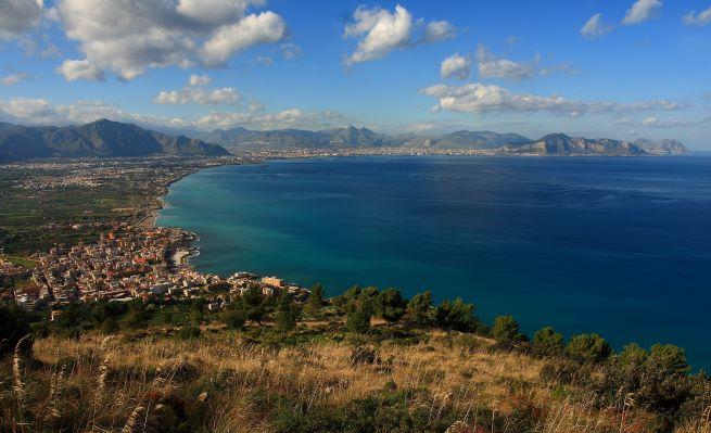 Itinerario "Il mare e la costa"