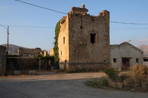 Ecomuseo Ba'aria - acque, terra, lavoro