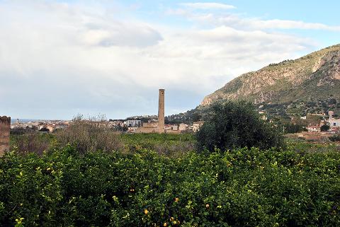 Ecomuseo Ba'aria - acque, terra, lavoro