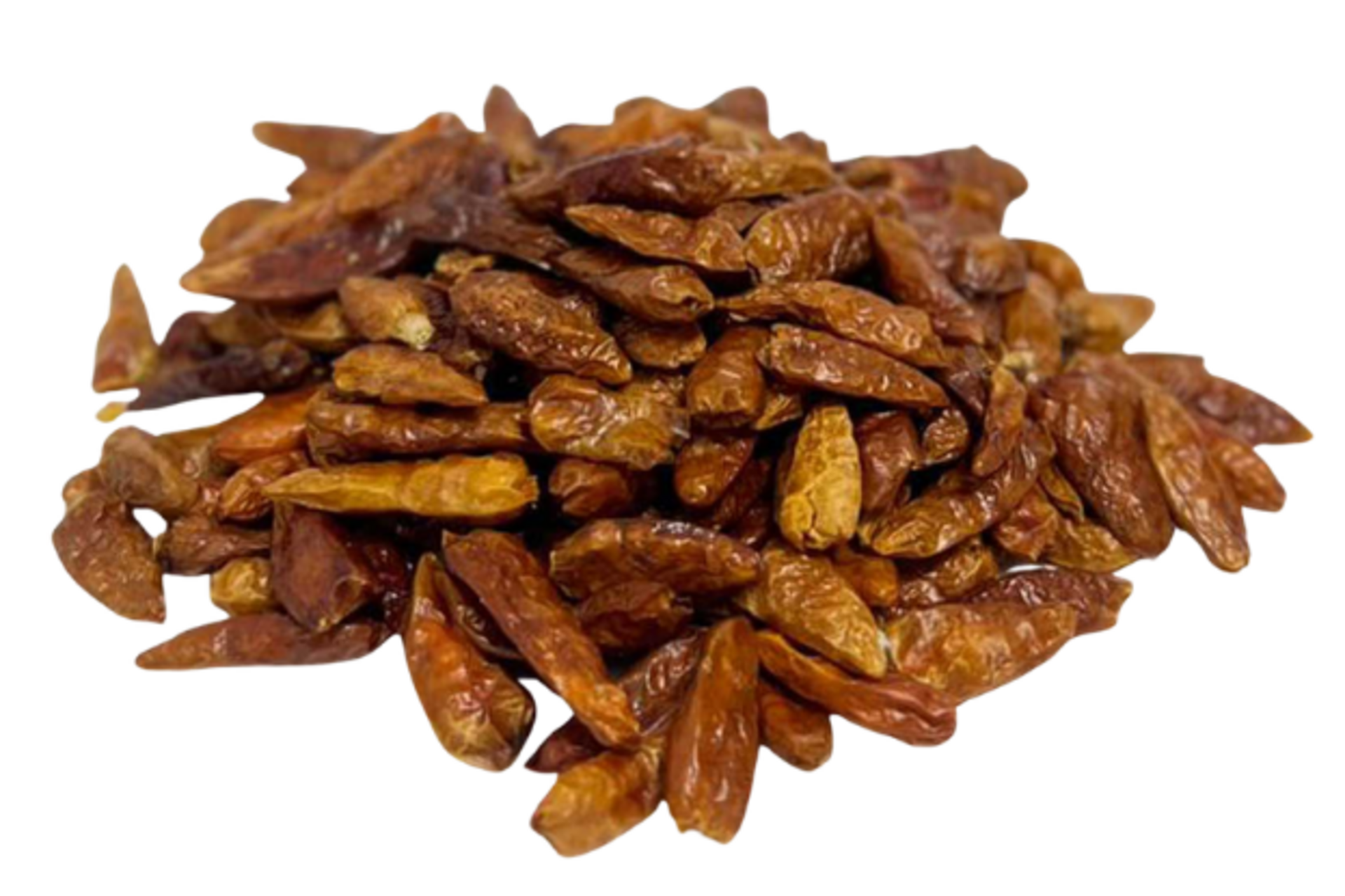 Peperoncino intero in busta