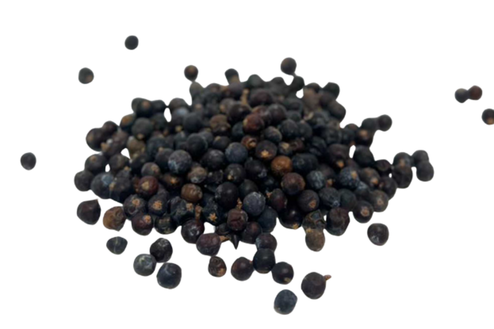 Ginepro bacche in busta