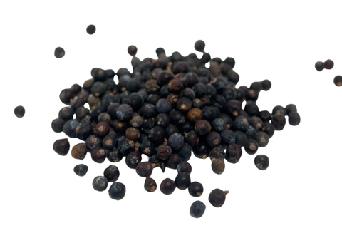 Ginepro bacche in busta