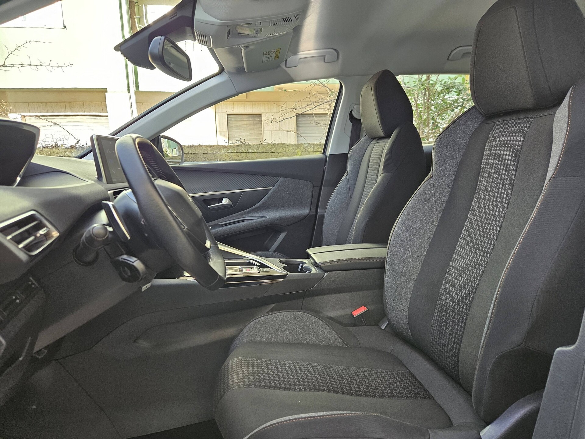 Peugeot 3008 allure sport Diesel