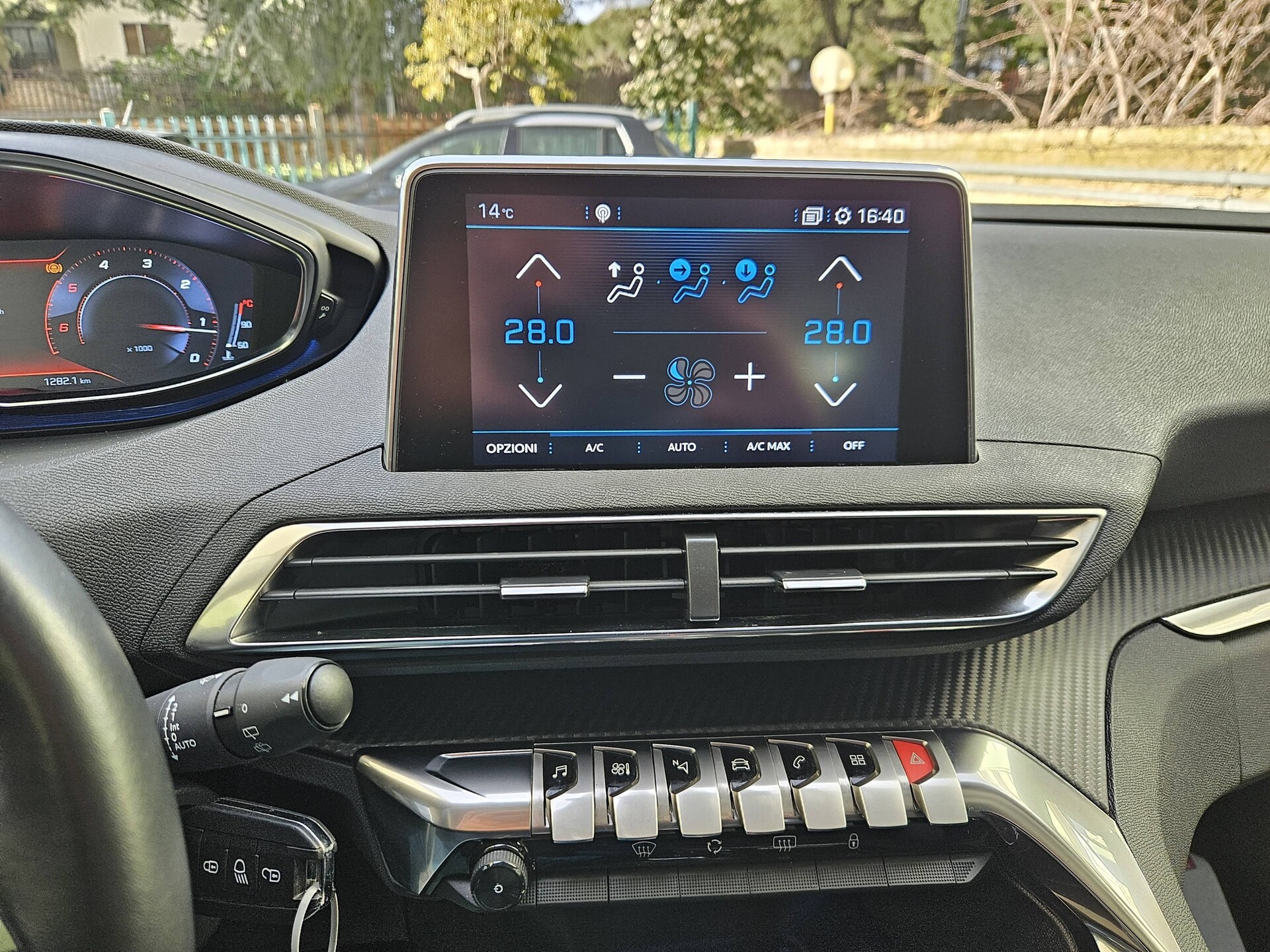 Peugeot 3008 allure sport Diesel