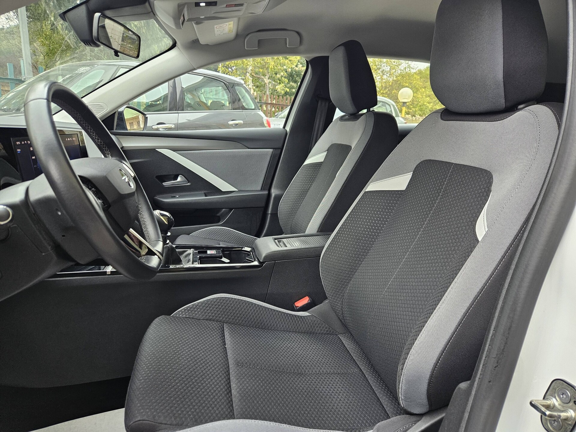 Opel Astra EDITION X Diesel
