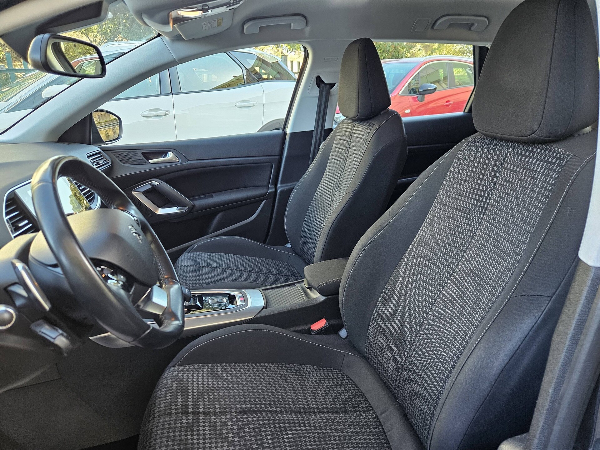 Peugeot 308 BUSINESS SPORT Diesel