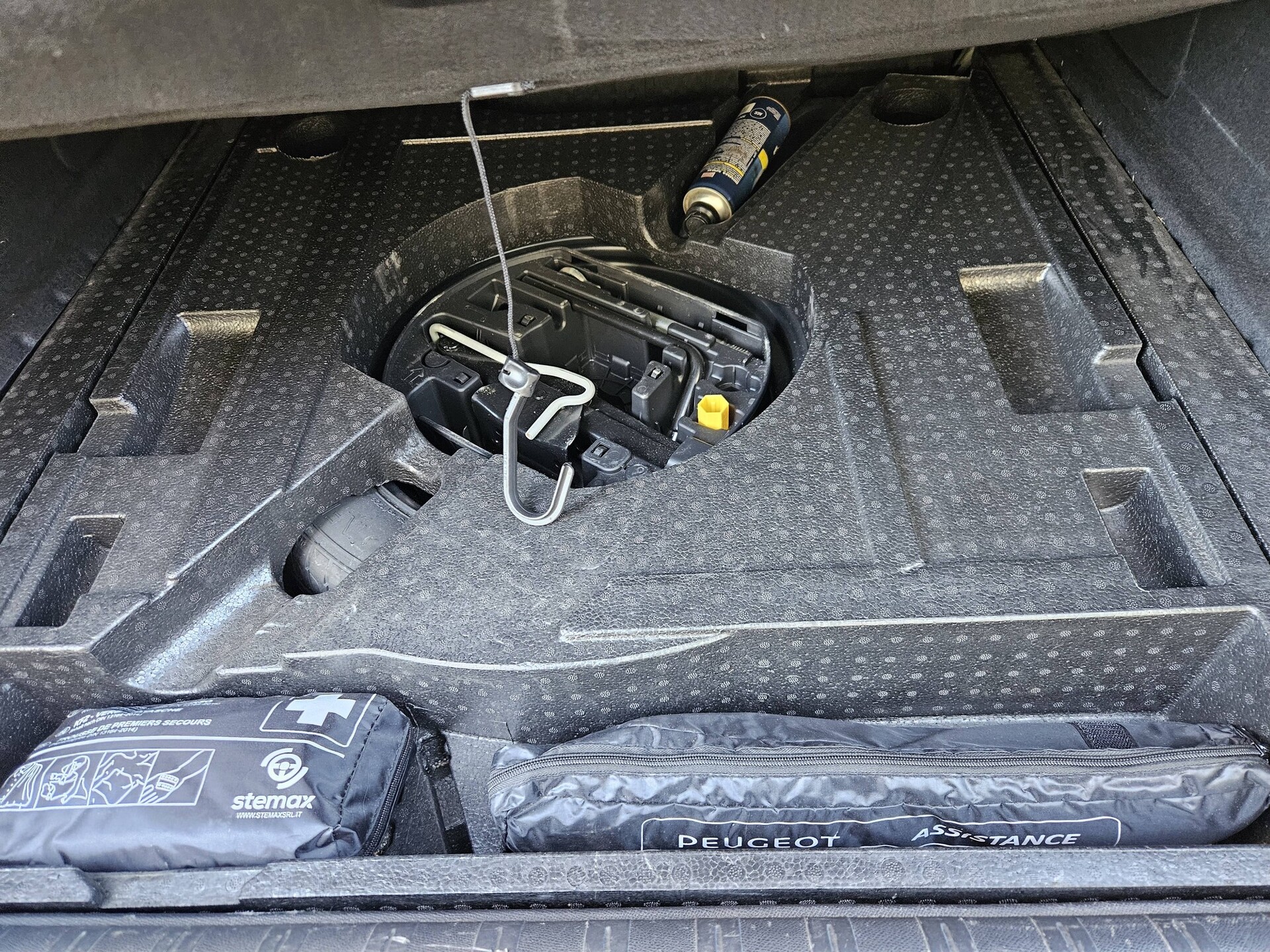 Peugeot 308 BUSINESS SPORT Diesel
