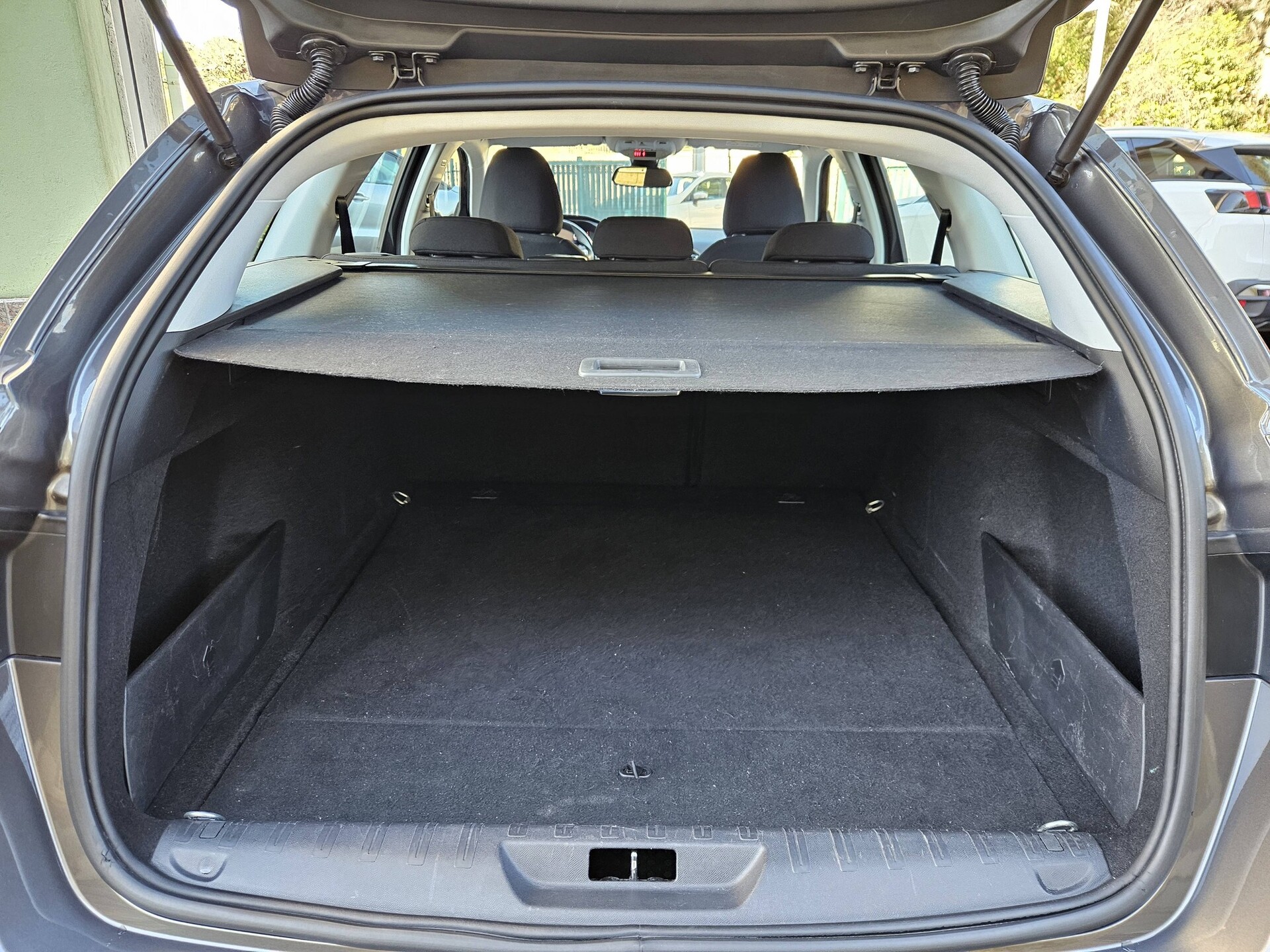Peugeot 308 BUSINESS SPORT Diesel