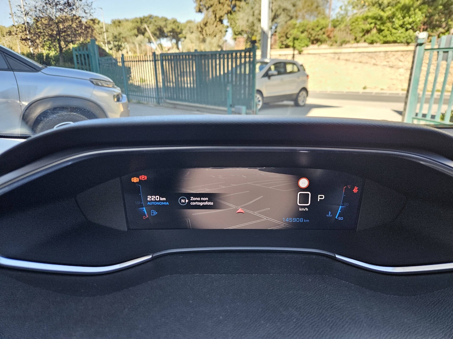 Peugeot 308 BUSINESS SPORT Diesel