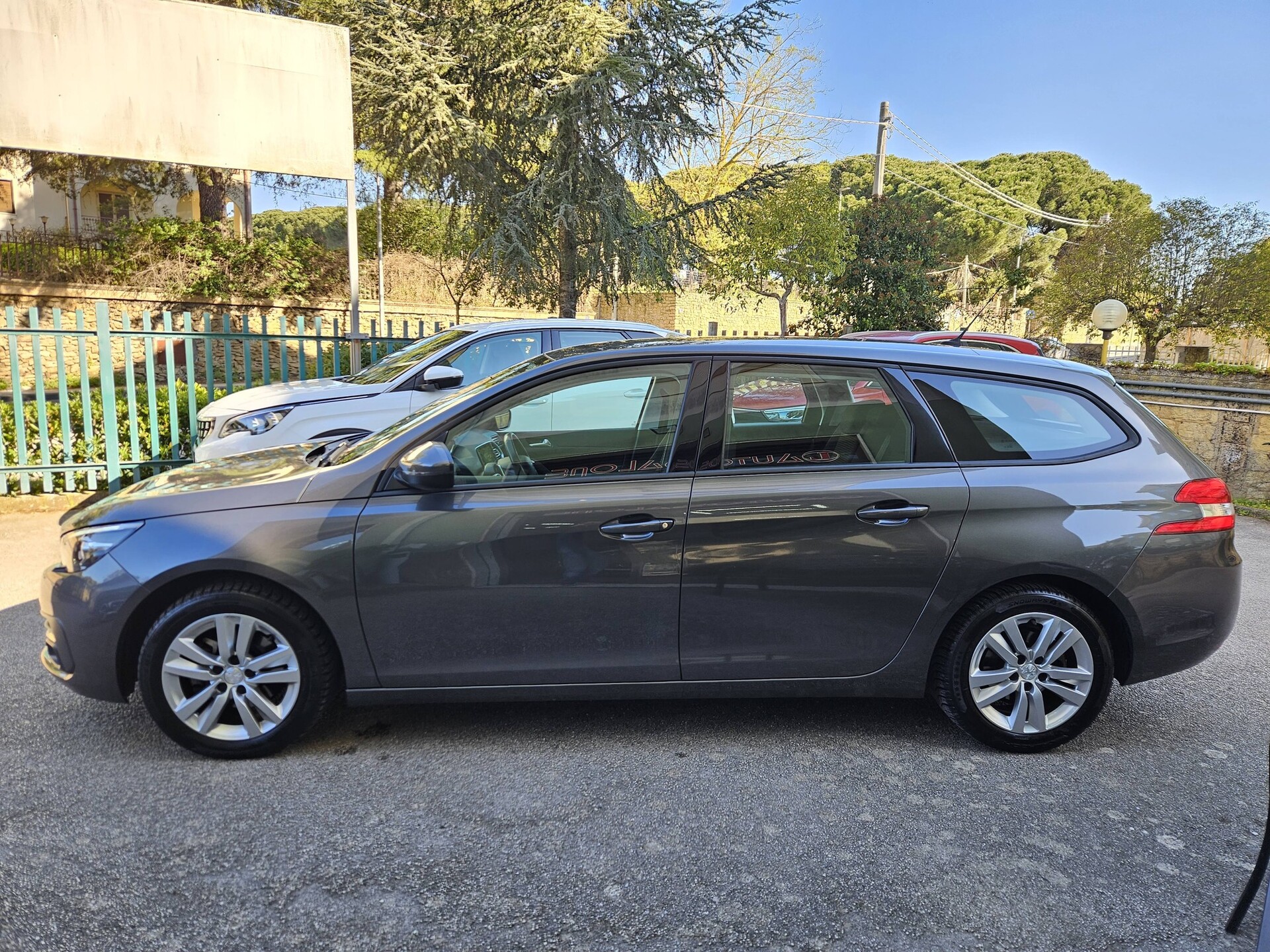 Peugeot 308 BUSINESS SPORT Diesel