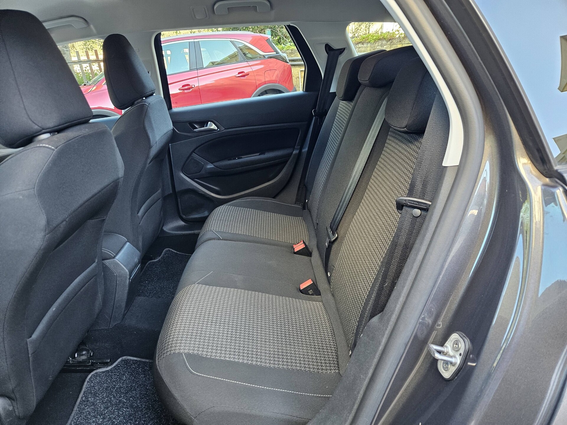 Peugeot 308 BUSINESS SPORT Diesel