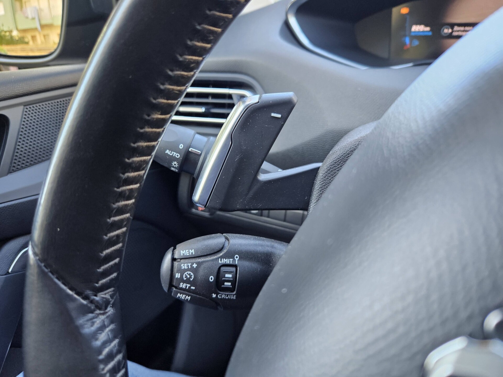 Peugeot 308 BUSINESS SPORT Diesel