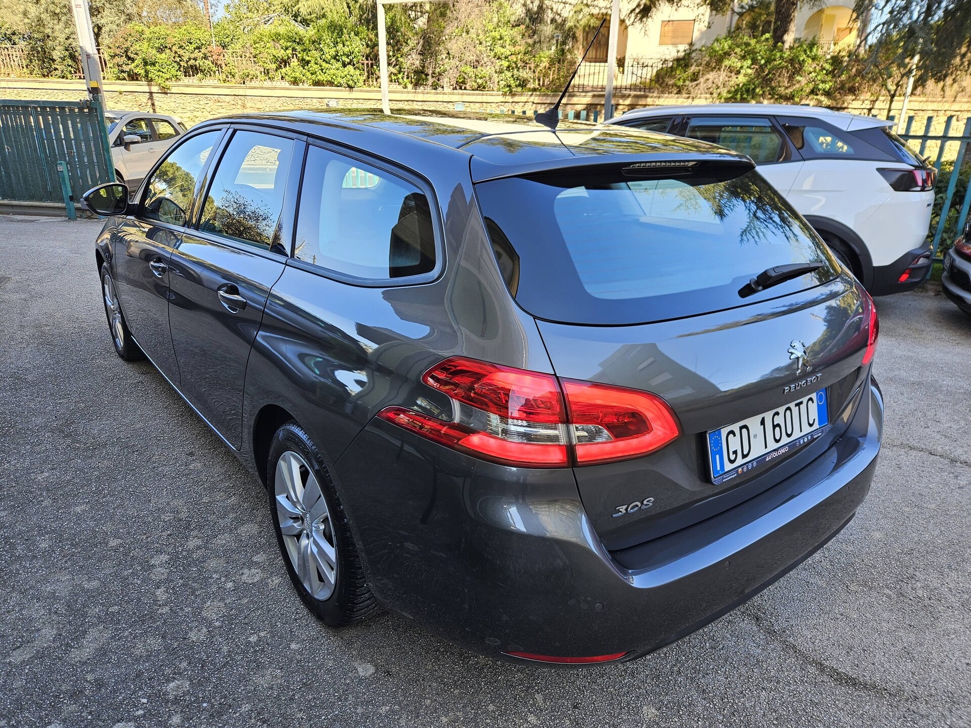 Peugeot 308 BUSINESS SPORT Diesel