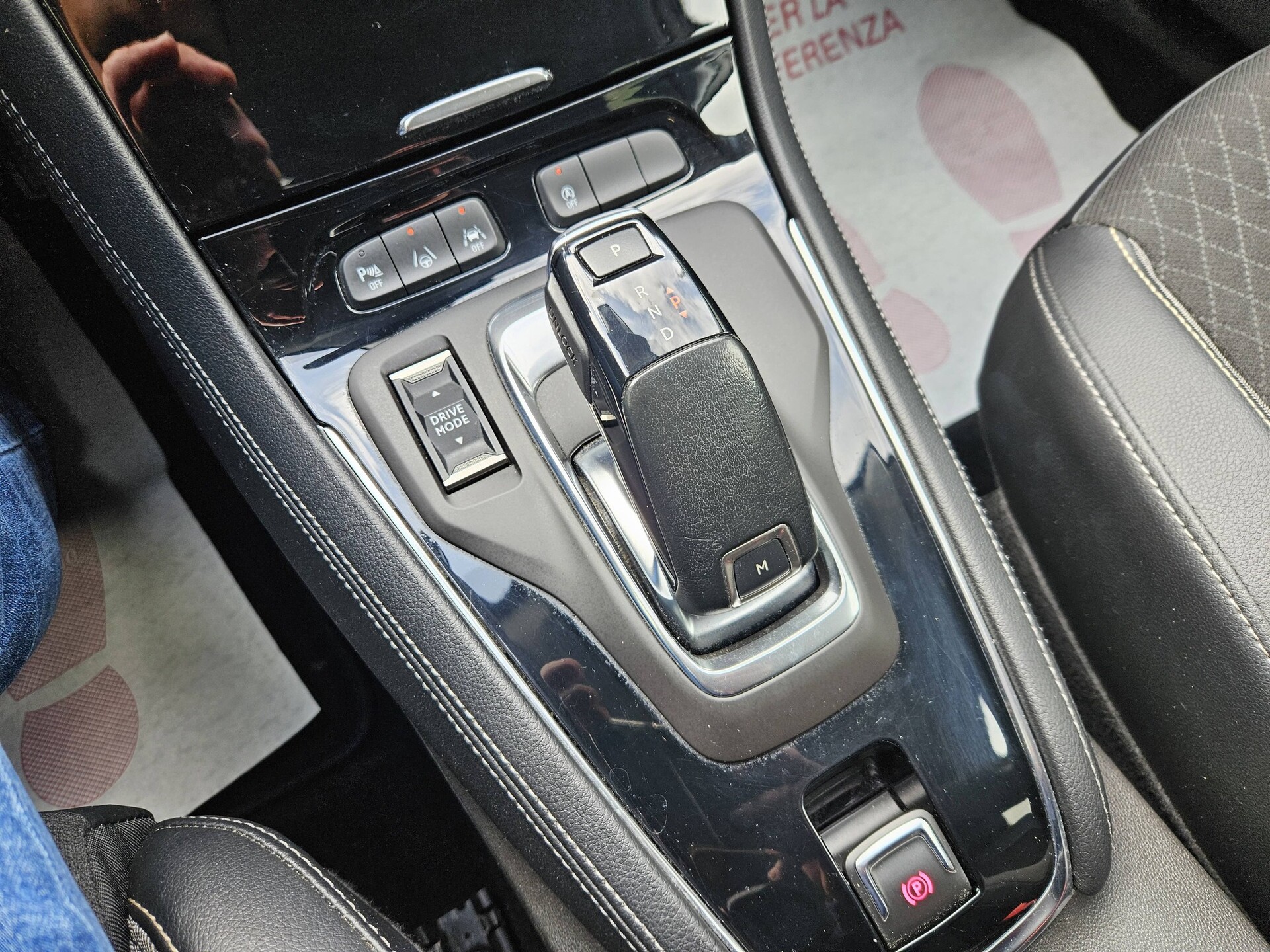 Opel Grandland X gs line Diesel
