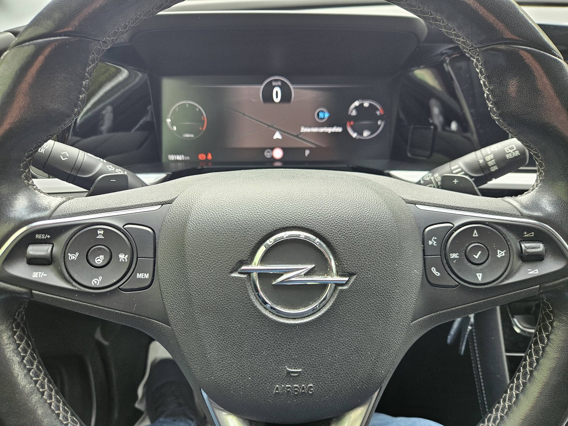 Opel Grandland X gs line Diesel